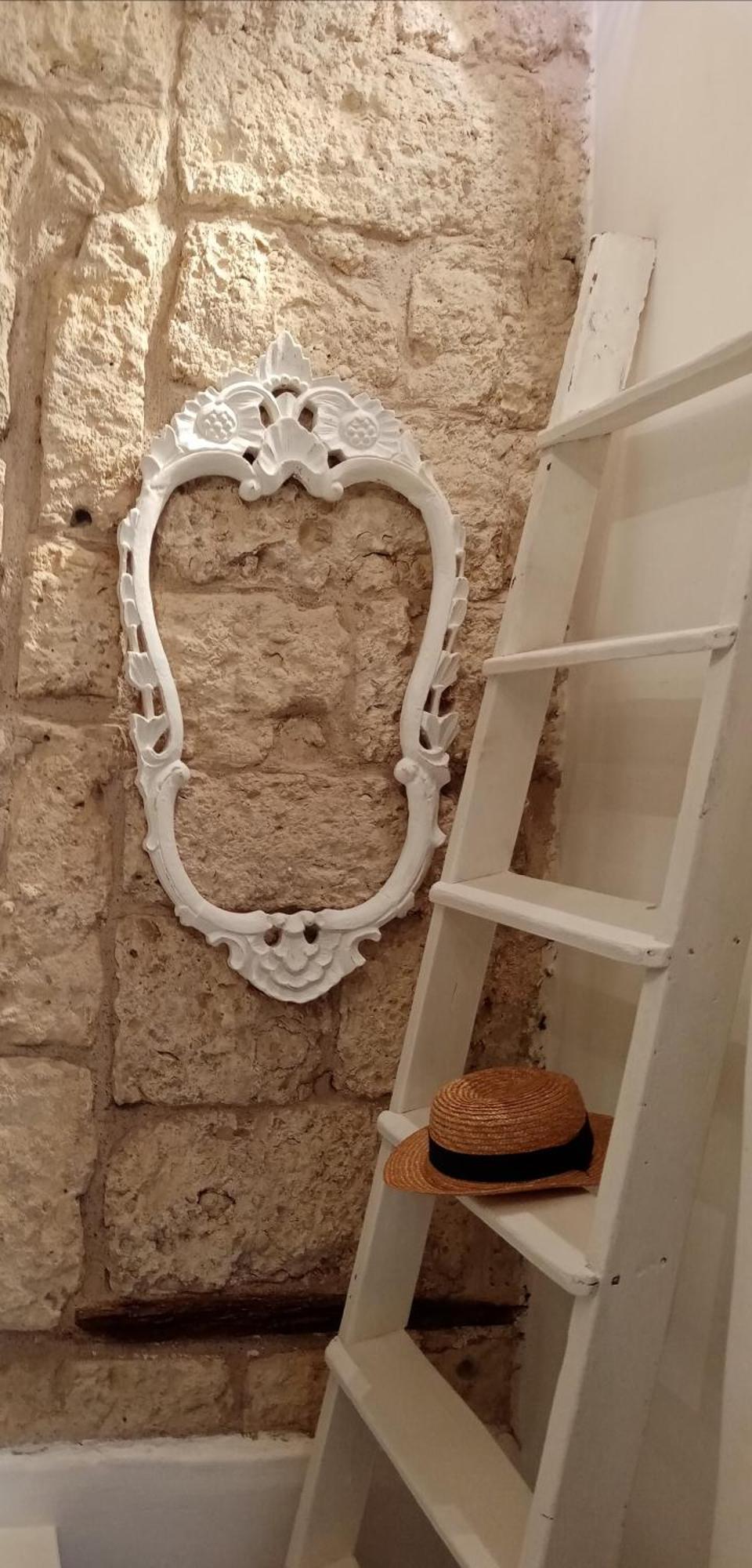 Corte Serra Bari Szoba fotó