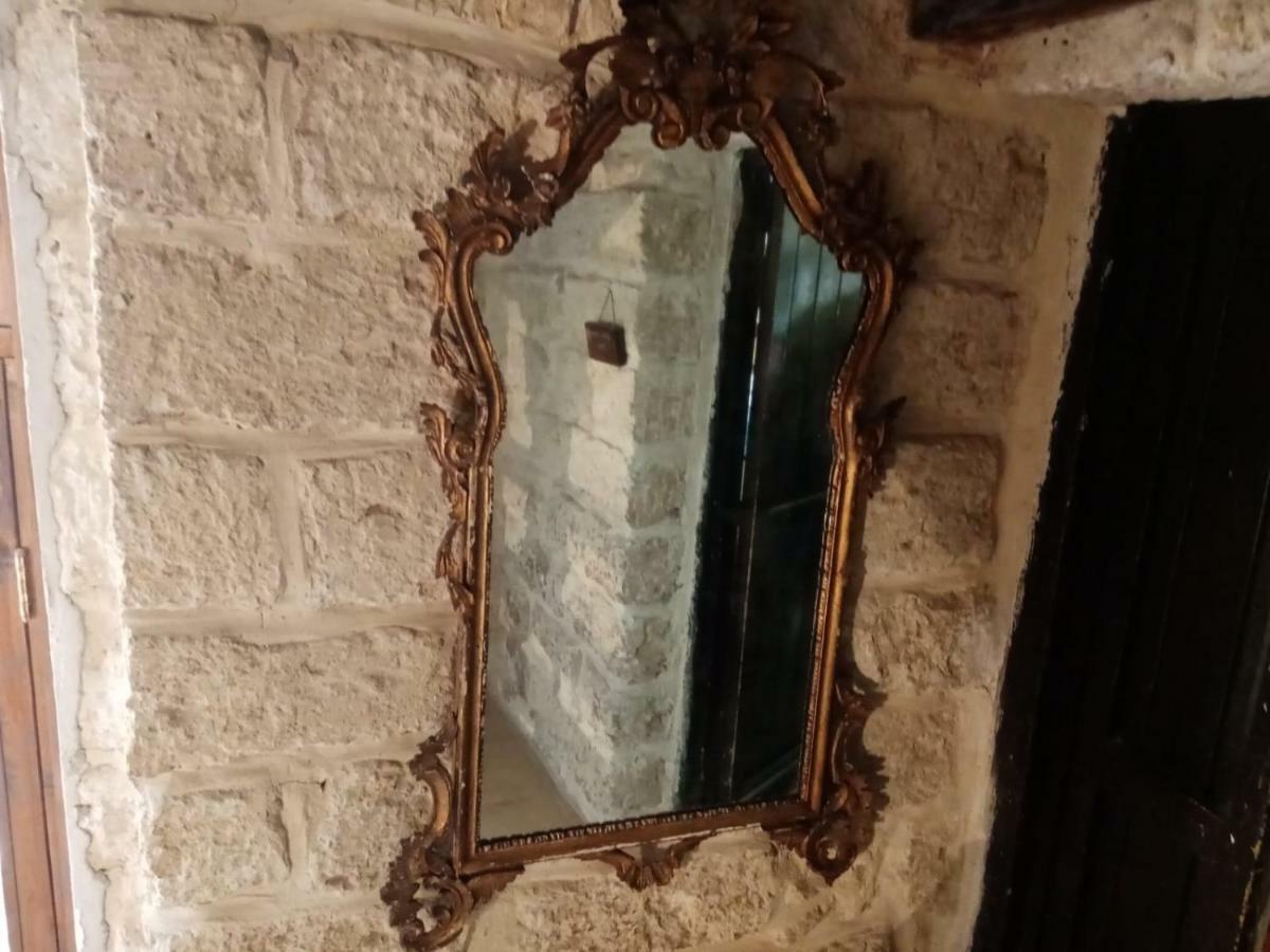 Corte Serra Bari Kültér fotó